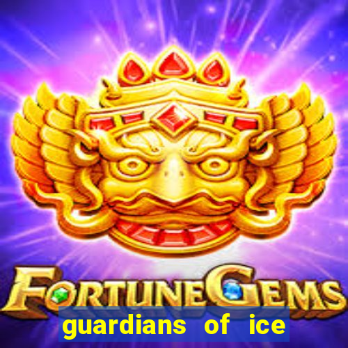 guardians of ice and fire demo